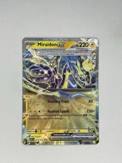 Pokemon TCG: Ascended Heroes Bundle x6 Cards - NM/M - Image 1
