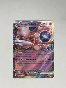 Pokemon TCG: Ascended Heroes Bundle x6 Cards - NM/M - Image 3