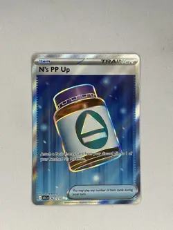 Pokemon TCG: Ascended Heroes Bundle x6 Cards - NM/M - Image 5