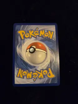 Pokemon TCG Blaziken EX Holo Double Rare Card 024/159 Sv09: Journey Together - Image 2