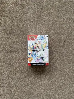 Pokemon TCG - Prismatic Evolutions Booster Bundle (Brand New & Sealed) - Image 1