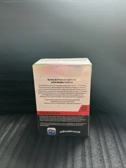 Pokemon TCG Prismatic Evolutions Booster Bundle - Brand New Sealed ✅ - Image 3