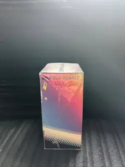 Prismatic Evolutions Booster Bundle Brand New Sealed Pokemon TCG Trading Cards - Image 2