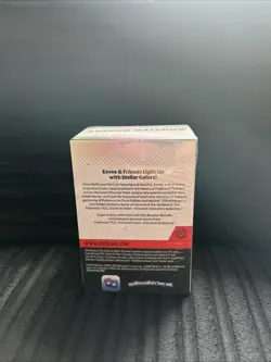 Prismatic Evolutions Booster Bundle Brand New Sealed Pokemon TCG Trading Cards - Image 3
