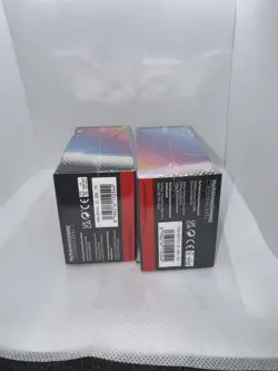 Pokemon TCG Prismatic Evolutions Booster Bundle x2 - BRAND NEW & SEALED - Image 4