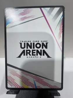 Union Arena Card Action Point Foil English Demon Slayer UEPR/KMY-AP01 - Image 2