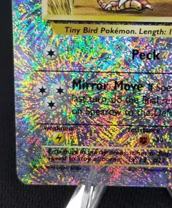 [MP] (D) Read! Spearow Legendary Collection Reverse Holo 94/110 Pokemon TCG - Image 5