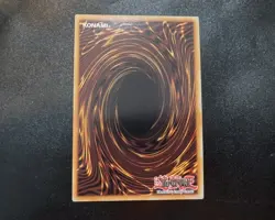 Dark Paladin BLMM-EN008 Secret Rare Chibi Yugioh Card NM - Image 2