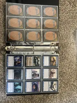 MTG Worldwake Complete Set Card 145/145 with Tokens & Rule Cards NM/LP - Image 4