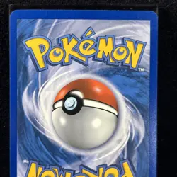 Reuniclus 57/114 Reverse Holo Pokemon Card - Black & White Base Set Pokemon TCG - Image 4