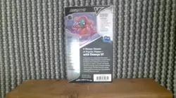 Pokemon Trading Card Game: Deoxys Pokemon V Battle Theme Deck - Image 2