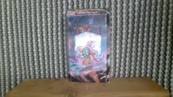 Pokemon Trading Card Game: Deoxys Pokemon V Battle Theme Deck - Image 3