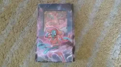 Pokemon Trading Card Game: Deoxys Pokemon V Battle Theme Deck - Image 5