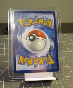 Dusclops - Prize Pack Series 7 - Shrouded Fable Cosmos Holo Pokemon Card NM - Image 2