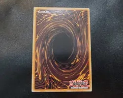 Triple Tactics Talent BLMM-EN170 Ultra Rare 1st Edition Yugioh Card NM - Image 2