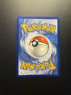 Pokemon TCG Mew EX 053 Holo Black Star Promo Card Scarlet Violet - Image 2