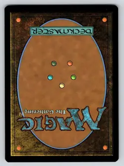 Inspiring Refrain R Universes Beyond: Doctor Who 216 NM MTG Magic TCG - Image 2