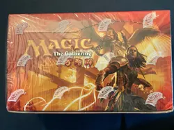 Chinese Mtg - Gatecrash Booster Box - Factory Sealed NEW, Chinese - Image 1