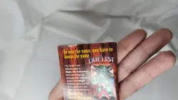 Magic Gathering (Mtg) - 5th Fifth Edition Rulebook Booklet Guide Vintage Retro - Image 3