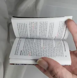 Magic Gathering (Mtg) - 5th Fifth Edition Rulebook Booklet Guide Vintage Retro - Image 4