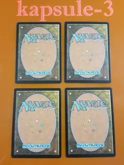 4x Galvanic Juggernaut | Innistrad Remastered | MTG Magic Cards - Image 2
