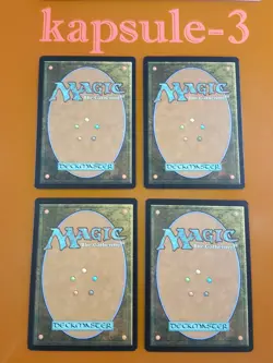 4x Blazing Torch | Innistrad Remastered | MTG Magic Cards - Image 2