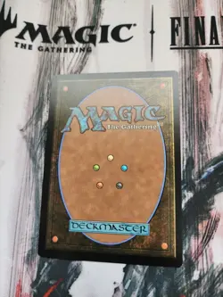 MTG Mindbreak Trap (Future Sight) Mystery Booster 2 MB2 Foil NM Mint Magic - Image 3