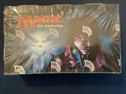 Russian Shadows Over Innistrad Booster Box Factory Sealed MTG 2016 - Image 1