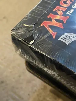 Russian Shadows Over Innistrad Booster Box Factory Sealed MTG 2016 - Image 4