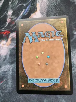 Ensnaring Bridge (Future Sight) 219 Mystery Booster 2 NM MTG - Image 2