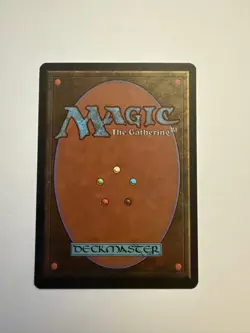 Nether Void NM- Legends MTG Magic the Gathering - Image 2