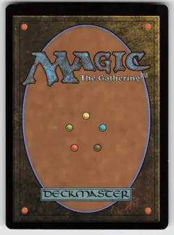 March of Wretched Sorrow Foil R Kamigawa: Neon Dynasty 111 MTG - Image 2
