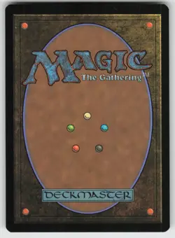 Haunted Cloak Foil C Commander Masters 389 MTG - Image 2