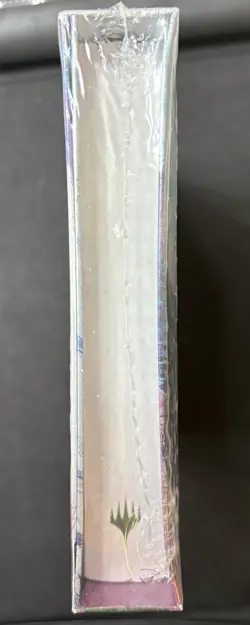 MTG Bloomburrow Collector Booster OMEGA Box Sealed (Factory Shrink) - Image 4