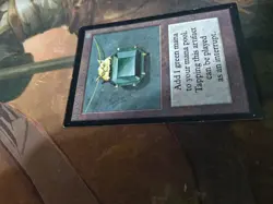 Mox Emerald (IE) International Edition Regular - Image 2