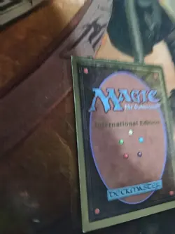 Mox Emerald (IE) International Edition Regular - Image 3