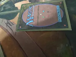 Mox Emerald (IE) International Edition Regular - Image 4