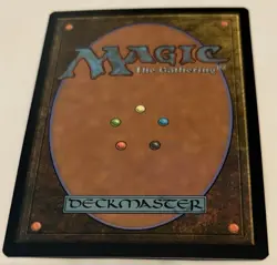 🌟 Sylvan Library La Abundancia de Yucahu NALAC 🌈 FOIL MTG SECRET LAIR 🌟 - Image 2