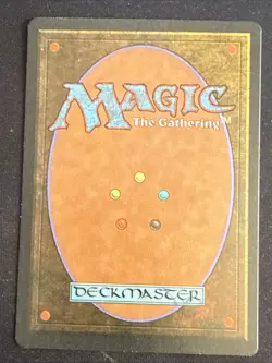 1x Black Vise Core Set 4th Edition LP MTG Magic the Gathering x1 MKE - Image 2