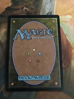 Polluted Delta Zendikar Expeditions Foil - Image 2