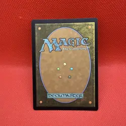 Galazeth Prismari Foil - Borderless Strixhaven: School of Mages NM MTG - Image 2