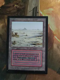 Badlands (CE) Collector's Edition Regular - Image 1