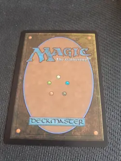MTG Secret Lair TMNT - Regrowth - Foil Borderless - Image 2