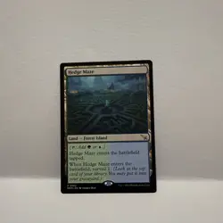 Hedge Maze Murders at Karlov Manor Regular - Image 1