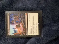 1x No Mercy Dominaria Remastered Regular #95 NM x1 - Image 1