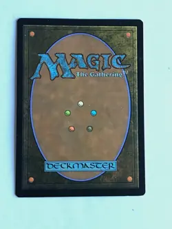 MTG Magic the Gathering English Rivals of Ixalan Elenda, the Dusk Rose LP - Image 2