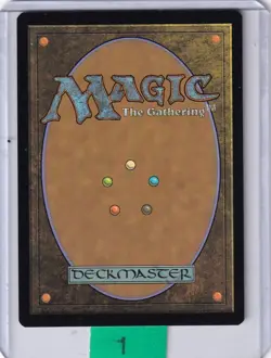 Ponder (Retro)(#315) FOIL * Time Spiral Remastered MTG Magic - Image 2