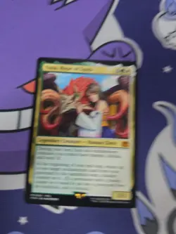 Yuna, Hope of Spira Final Fantasy Regular - Image 2