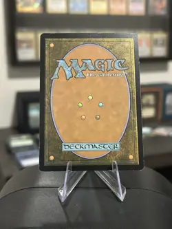 Beast Whisperer-Guilds Of Ravnica-Regular-123-LP - Image 2