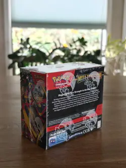 Pokemon TCG: Mega Evolution Non-Enhanced Booster Box (36 Packs) New & Sealed - Image 3